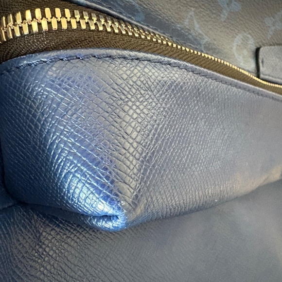 Louis Vuitton Backpack - Picture 3 of 8